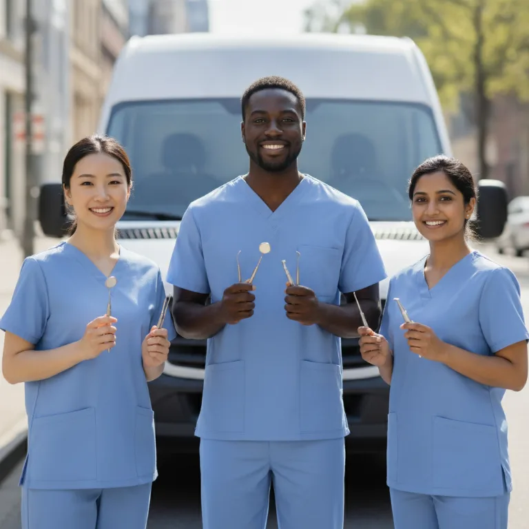 dentist Maryville