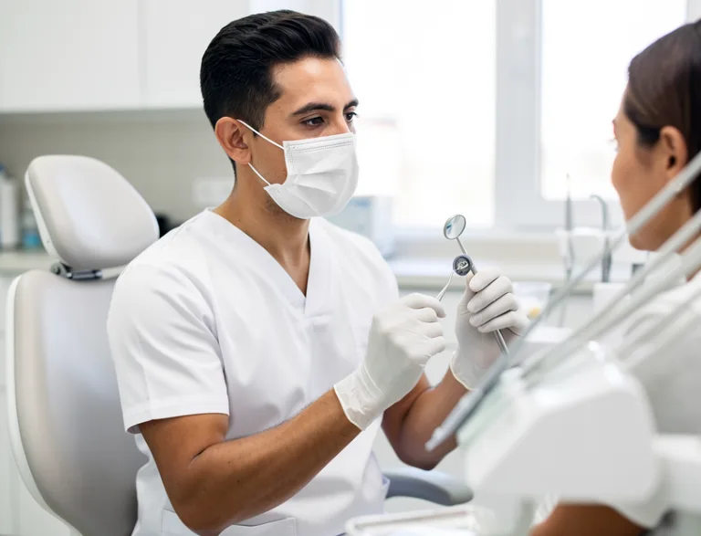 dentist Maryville